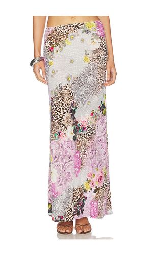 JUPE ANSLEY en . Taille L. Also en M, S, XL, XS, XXS - AFRM - Modalova