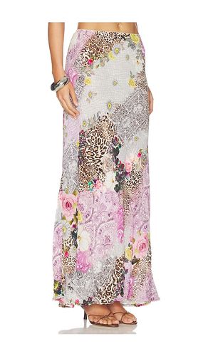 JUPE ANSLEY en . Taille S. Also en XXS, XS, M, L, XL - AFRM - Modalova