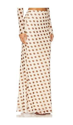 JUPE TEGAN en . Taille S. Also en XXS, XS, M, L, XL, 2X - AFRM - Modalova