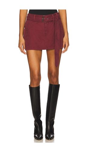 JUPE CHIPPY en . Taille 25. Also en 27 - AFRM - Modalova