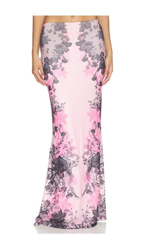 JUPE TEGAN en . Taille M. Also en S, XS, XXL, XXS - AFRM - Modalova
