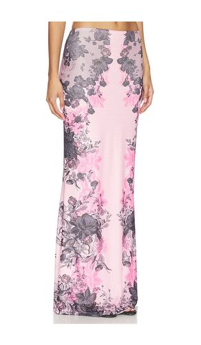 JUPE TEGAN en . Taille S. Also en XXS, XS, M, XXL - AFRM - Modalova