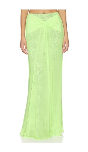 JUPE AMIRAH en . Taille 1X. Also en L, M, S, XL, XS, XXL, XXS - AFRM - Modalova