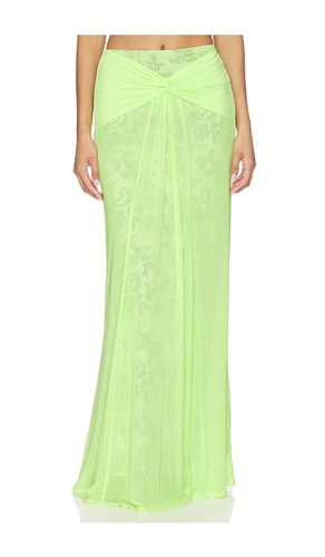 JUPE AMIRAH en . Taille S. Also en XXS, XS, M, XL - AFRM - Modalova