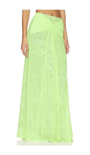 JUPE AMIRAH en . Taille L. Also en M, S, XL, XS, XXS - AFRM - Modalova