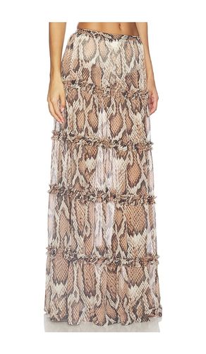 JUPE SABINA en . Taille L. Also en M, S, XL, XXL, XXS - AFRM - Modalova