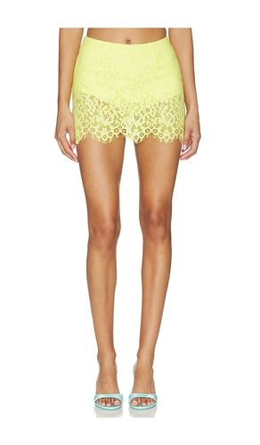 JUPE PRESLEY en . Taille M. Also en XL - AFRM - Modalova