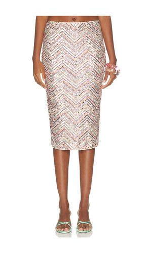 JUPE AUDINO en . Taille M. Also en XS - AFRM - Modalova