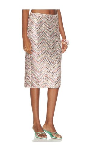 JUPE AUDINO en . Taille M. Also en - AFRM - Modalova