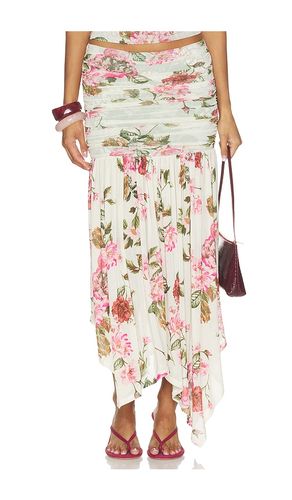 JUPE ESTELLA en . Taille S. Also en XXS, XS, M, L, XL, 3X - AFRM - Modalova