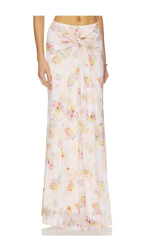 JUPE AMIRAH en . Taille L. Also en M, S, XL, XS - AFRM - Modalova