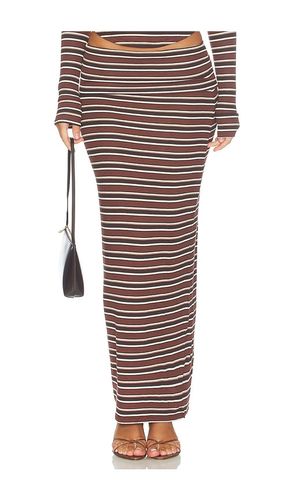 JUPE ESIN COZY RIB en . Taille 1X. Also en 2X, L, M, S, XXL - AFRM - Modalova