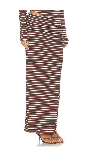JUPE ESIN COZY RIB en . Taille 1X. Also en 2X, L, M, S, XXL - AFRM - Modalova