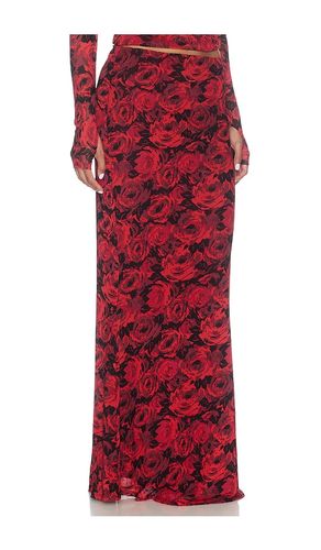 JUPE TEGAN en . Taille L. Also en M, S, XL, XS, XXS - AFRM - Modalova