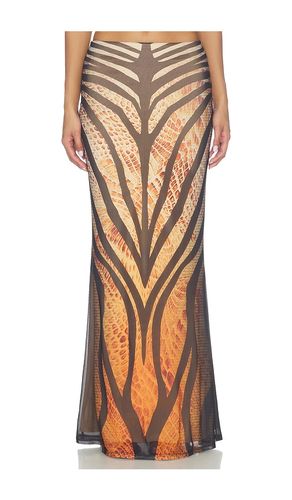 JUPE TEGAN en . Taille L. Also en M, S, XL, XS, XXS - AFRM - Modalova
