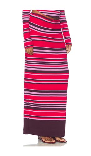 JUPE ESIN COZY RIB en . Taille L. Also en M, S, XL, XS, XXS - AFRM - Modalova