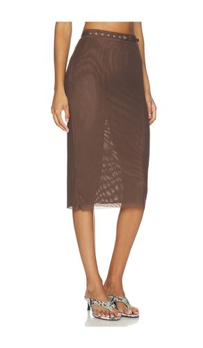 JUPE REED en . Taille L. Also en M, XL - AFRM - Modalova