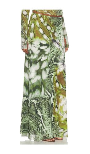 JUPE SERA en . Taille S. Also en XXS, XS, M, L, XL - AFRM - Modalova