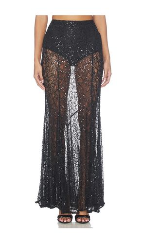 JUPE MARIE BEADED LACE en . Taille S. Also en XXS, XS, M, L, XL - AFRM - Modalova