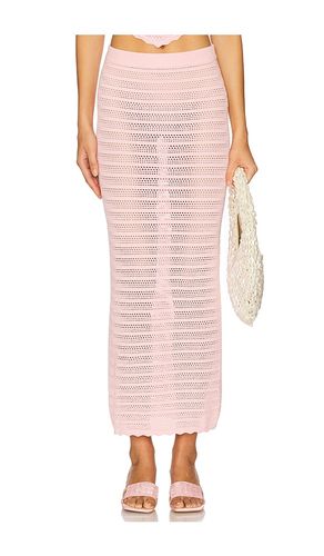 JUPE DOROTA en . Taille L. Also en XS - AFRM - Modalova
