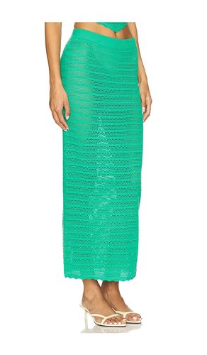 JUPE DOROTA en . Taille M. Also en XXS, L - AFRM - Modalova