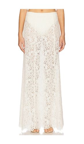 JUPE OXFORD en . Taille 2X. Also en L, S, XS, XXS - AFRM - Modalova