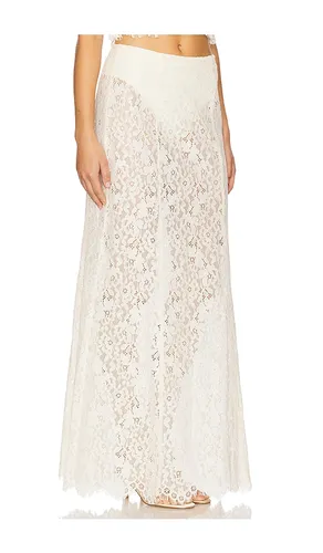JUPE OXFORD en . Taille 2X. Also en L, S, XS, XXS - AFRM - Modalova