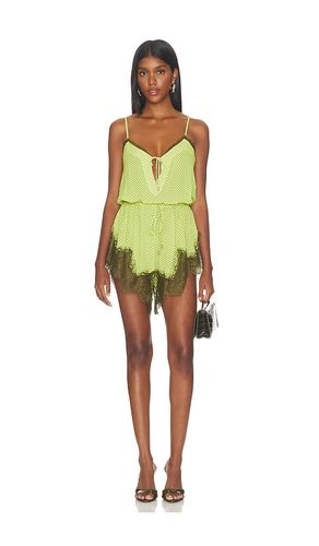 COMBISHORT BUCKLEY en . Taille L. Also en M, S, XL - AFRM - Modalova