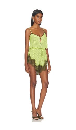 COMBISHORT BUCKLEY en . Taille L. Also en M, S, XL - AFRM - Modalova