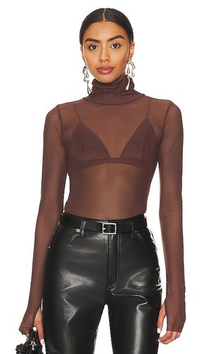 X REVOLVE Milo Bodysuit in . Size 2X, 3X, L - AFRM - Modalova