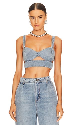 Lavera Top en -. Taille 1X. Also en 2X, 3X, XL - AFRM - Modalova