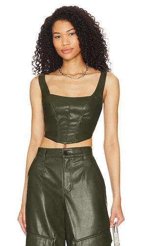 TOP BUSTIER REMMIE in . Size XXL - AFRM - Modalova