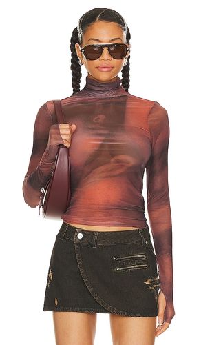 Zadie Top en . Taille XXS. Also en XS, S, 1X, 3X, XXL - AFRM - Modalova