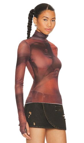 Zadie Top en . Taille XXS. Also en XS, S, M, L, XL, 1X, 3X, XXL - AFRM - Modalova