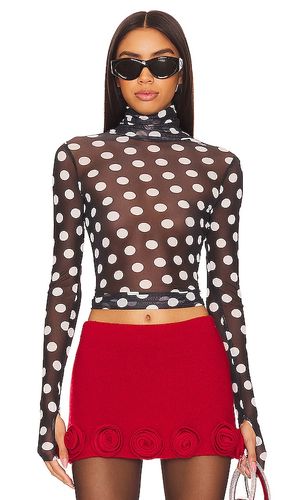 Zadie Top in . Size 2X, 3X, L, M, S, XL, XS, XXS - AFRM - Modalova