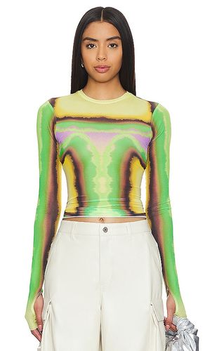 Kaylee Top en . Taille 1X. Also en - AFRM - Modalova