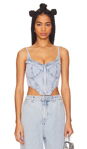 X Revolve Iris Top in -. Size XL, XS - AFRM - Modalova