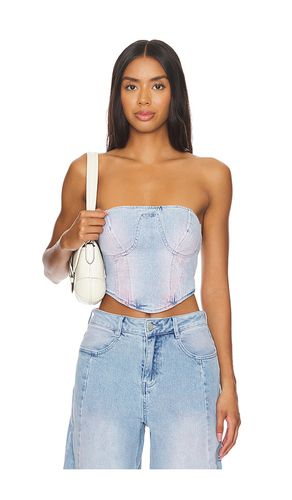 Reid Bustier in . Size M, S, XL, XS, XXL, XXS - AFRM - Modalova