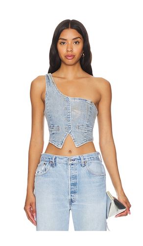 TOP SANS MANCHES GRETCHEN en . Taille 1X. Also en XL - AFRM - Modalova