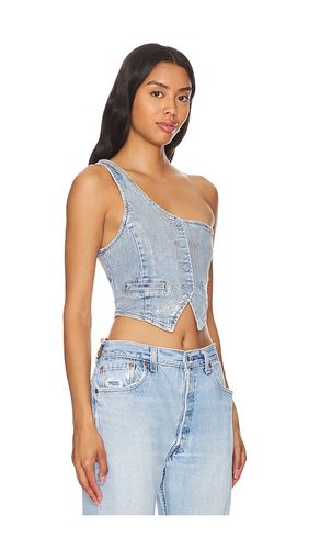 TOP SANS MANCHES GRETCHEN en . Taille 1X. Also en XL - AFRM - Modalova