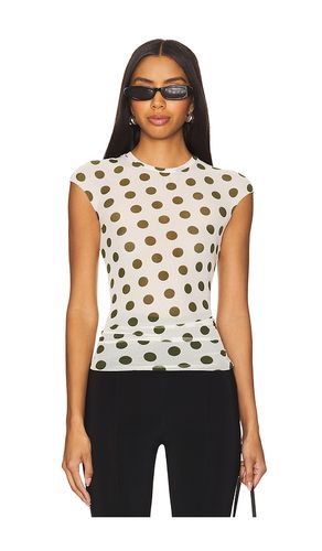 T-SHIRT NINA en . Taille M. Also en XS, XXS - AFRM - Modalova