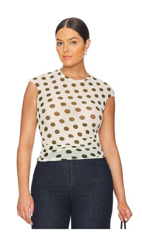 T-SHIRT NINA en . Taille XS. Also en XXS - AFRM - Modalova