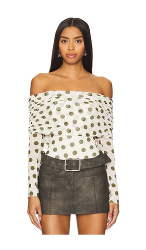 BODY MAXINE en . Taille L. Also en - AFRM - Modalova