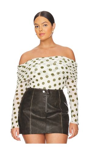 BODY MAXINE en . Taille L. Also en - AFRM - Modalova