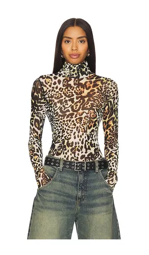 T-SHIRT ZADIE en . Taille M. Also en S, XS, XXS - AFRM - Modalova
