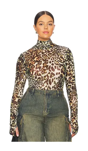 T-SHIRT ZADIE en . Taille M. Also en S, XS, XXS - AFRM - Modalova