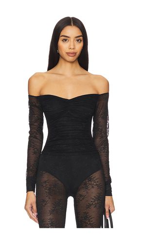 TOP ÉPAULES DÉNUDÉES in . Size 2X, 3X, L, M, S, XL, XS, XXL - AFRM - Modalova