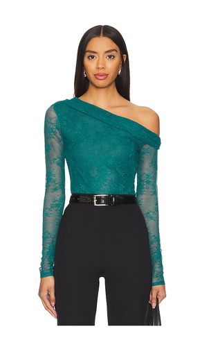 Barry Lace Top in . Size L, M, S, XL, XS, XXL - AFRM - Modalova