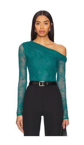 Barry Lace Top in . Size L, M, S, XL, XS, XXL, XXS - AFRM - Modalova