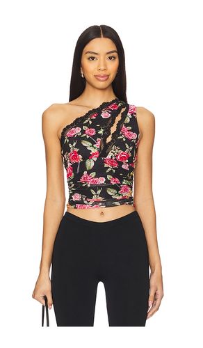 TOP UNE ÉPAULE DÉNUDÉE DELANY in . Size M, S, XL, XS, XXL, XXS - AFRM - Modalova